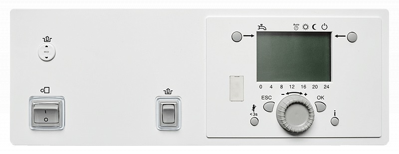 Baxi POWER HT-A 1.430 напольный газовый котел