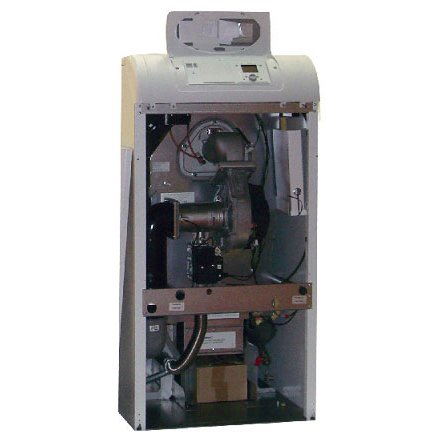 Baxi POWER HT-A 1.570 напольный газовый котел