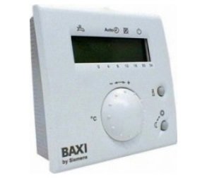 Baxi QAA 73 KHG 71407261 комнатный терморегулятор