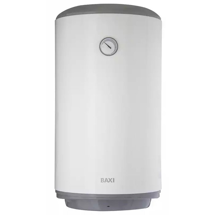 Baxi R 501 автоматический емкостной водонагреватель
