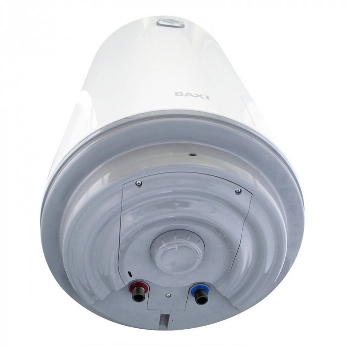 Baxi R 501 SL для быстрого нагрева воды кухонный бойлер