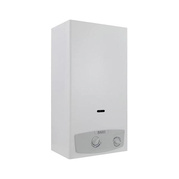 Baxi SIG-2 11 p на стену домашний водонагреватель