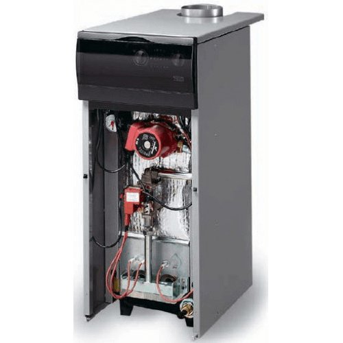 Baxi SLIM 2.300Fi 5E напольный газовый котел