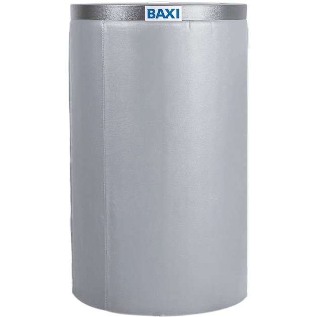 Baxi UBT 100 GR бойлер косвенного нагрева