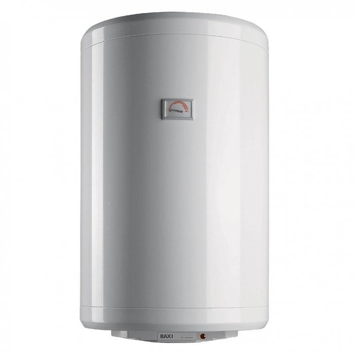 Baxi V 510 TS с подогревом бойлер