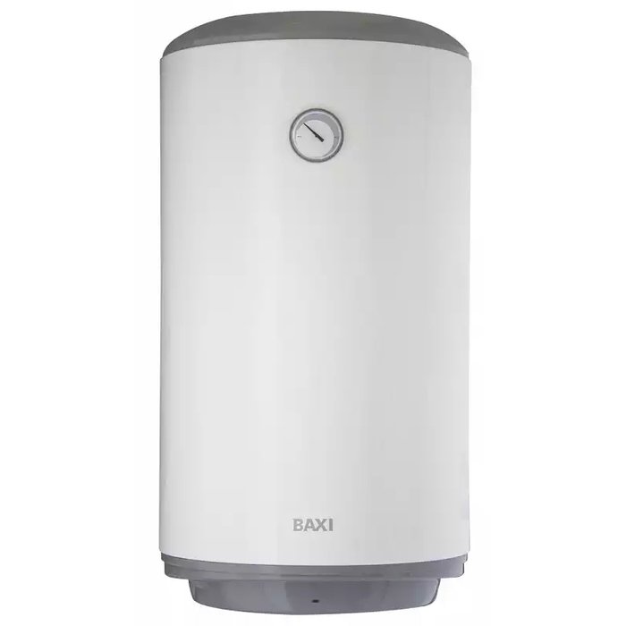 Baxi V 580 TS вертикальный бойлер косвенного нагрева