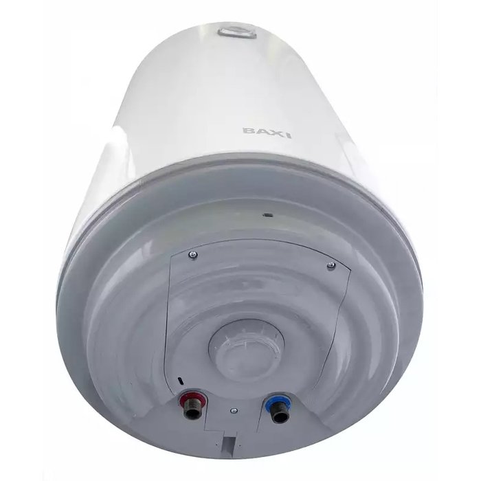 Baxi V 580 TS вертикальный бойлер косвенного нагрева