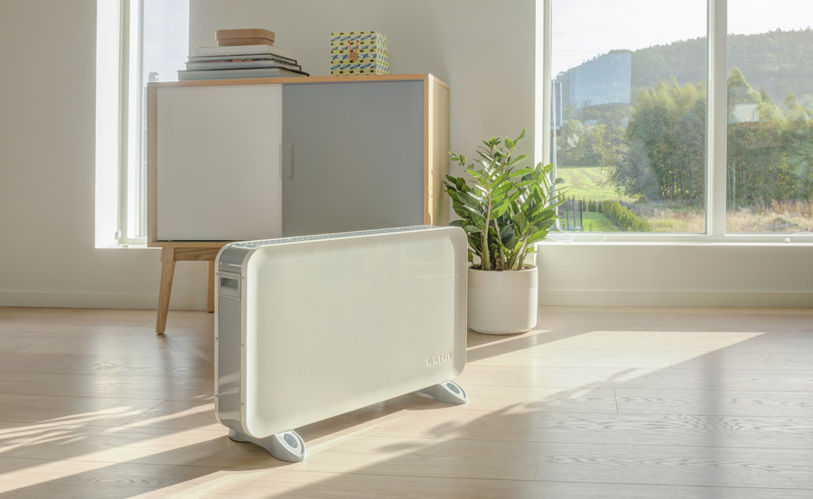 Beha FG 1800 конвектор электрический