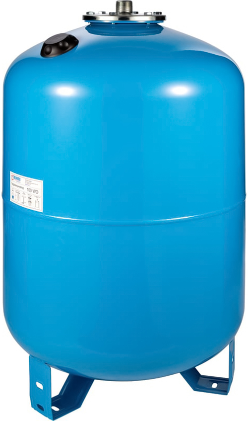 Беламос 100WO гидроаккумулятор