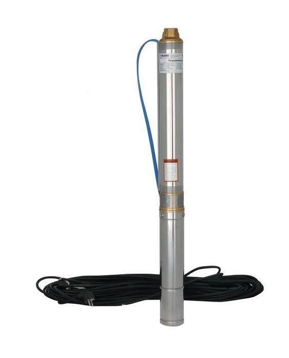 Беламос 3JNR-140/3 погружной насос