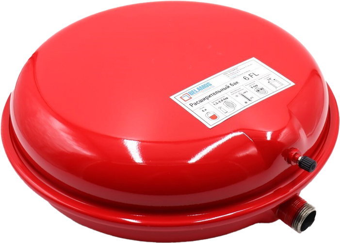 Беламос 6FL гидроаккумулятор