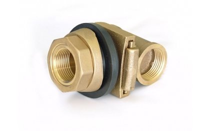 Беламос PTL 1.25" скважинный адаптер