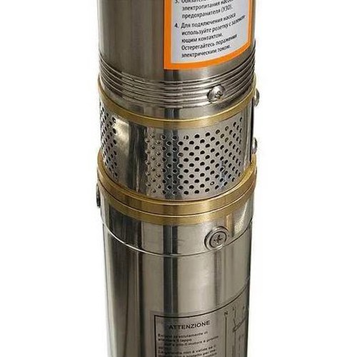 Беламос TF3-80 1.5м скважинный насос 3"