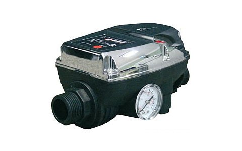 Беламос Brio-5 реле давления