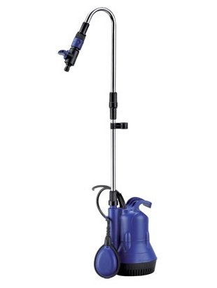 Беламос Omega 350 LX погружной насос