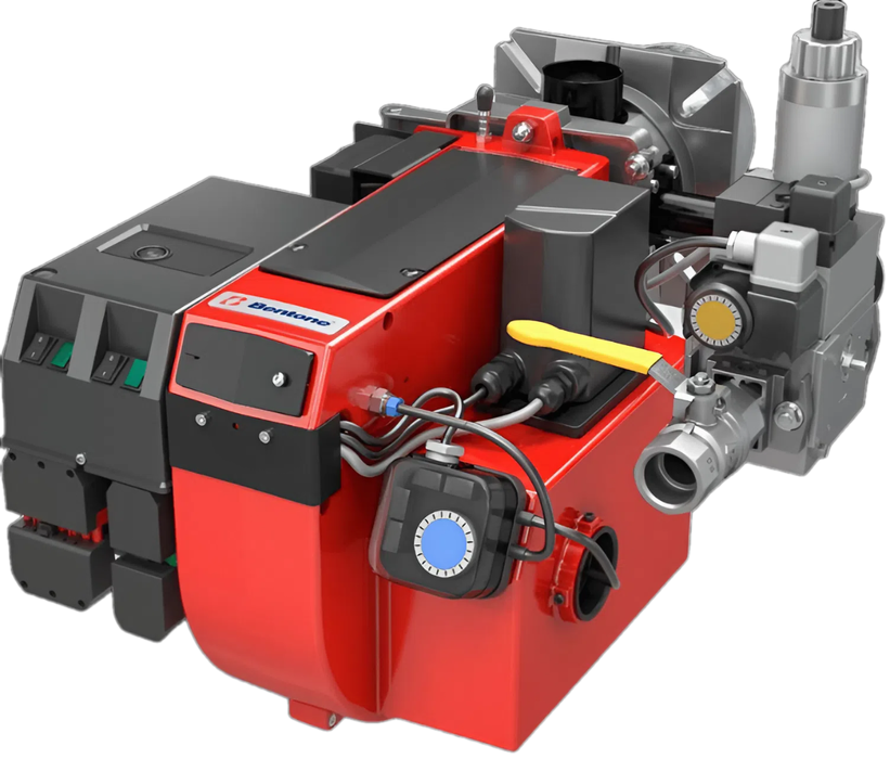 Bentone BG 300?2 L=145 (DUNGS 407) газовая горелка