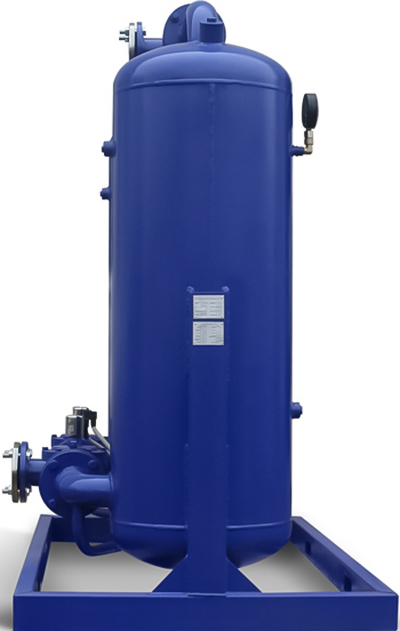 BERG ОС-185 (- 70 &deg;С) промышленный осушитель воздуха