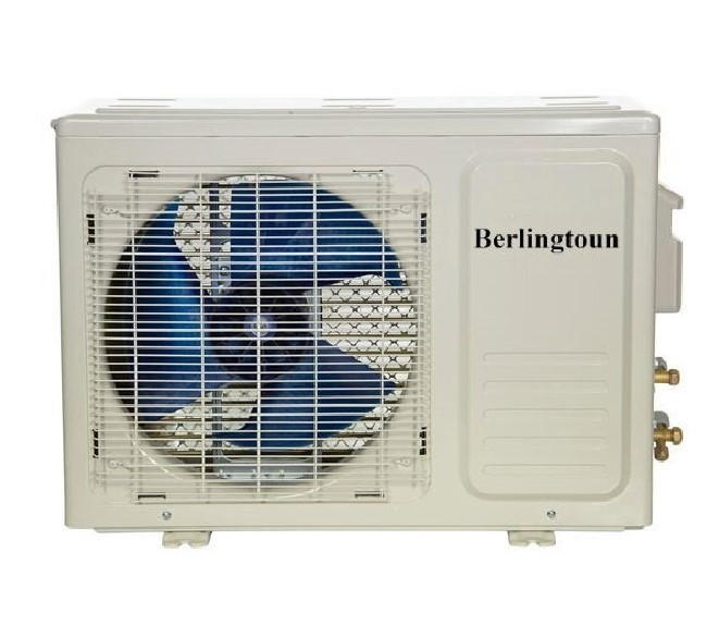 Berlingtoun BCI-36AFST1/BCO-36AST1 напольно-потолочный кондиционер