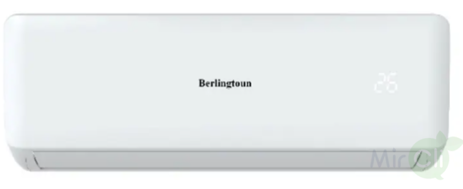 Berlingtoun BМI-07AIN1 настенный внутренний блок