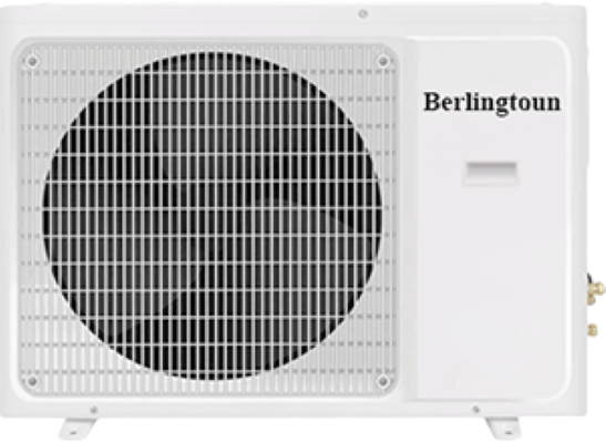 Berlingtoun Free match  BMO-18/2AIN1 внешний блок мульти сплит-системы на 2 комнаты