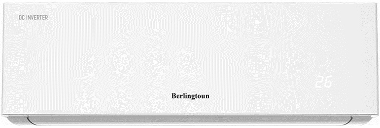 Berlingtoun BR-07CIN1 настенный кондиционер