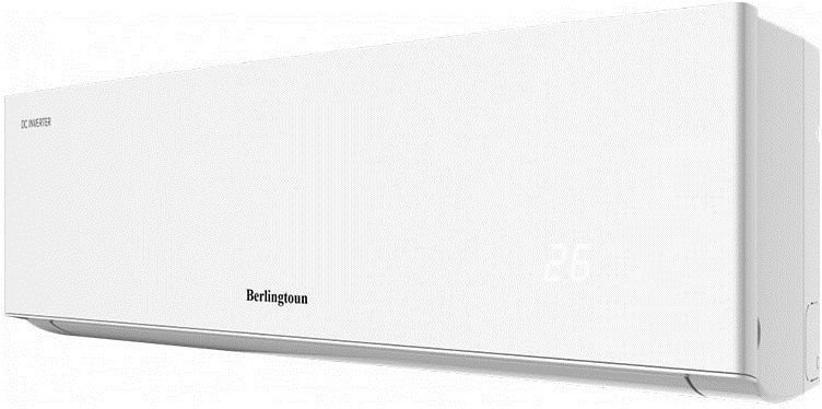 Berlingtoun BR-07CIN1 настенный кондиционер