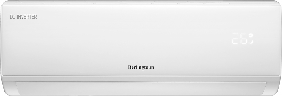 Berlingtoun Leeds BR-09TIN1 настенный кондиционер