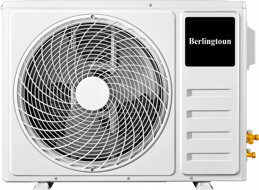 Berlingtoun BR-09TIN1 настенный кондиционер