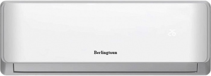 Berlingtoun BR-12MBST1 настенный кондиционер