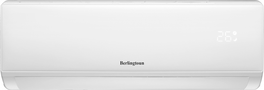 Berlingtoun BR-24TST1 настенный кондиционер