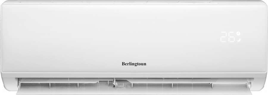 Berlingtoun BR-24TST1 настенный кондиционер