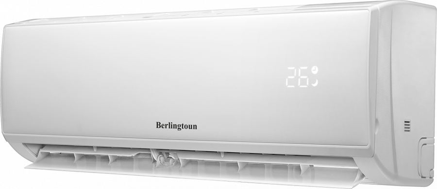 Berlingtoun BR-24TST1 настенный кондиционер