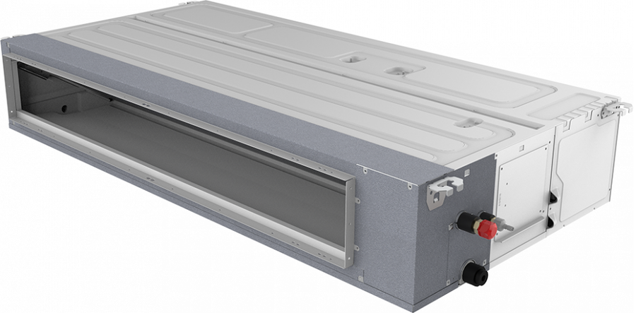 Berlingtoun BVPR/I-022TA1UN/INV канальный блок VRF системы