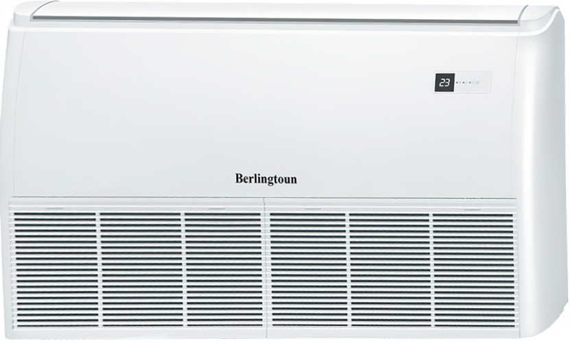Berlingtoun BVPR/I-056FA1 напольно-потолочный блок VRF системы