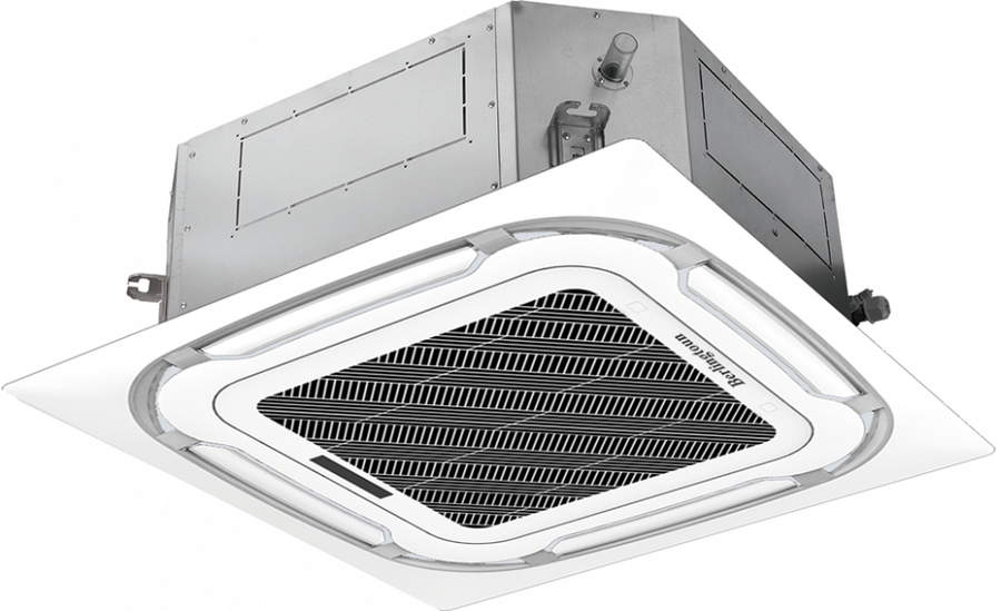 Berlingtoun BVPR/I-080CA1 кассетный блок VRF системы