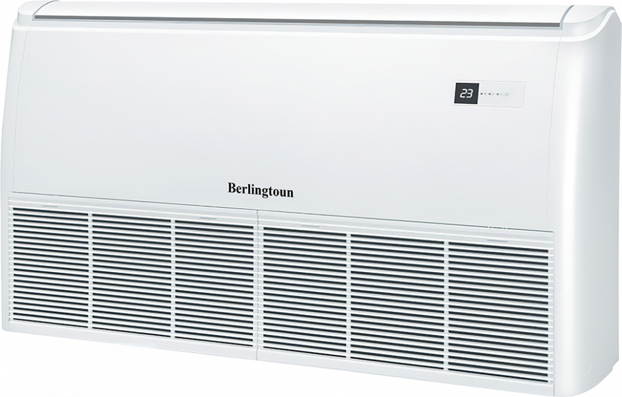 Berlingtoun BVPR/I-080FA1 напольно-потолочный блок VRF системы