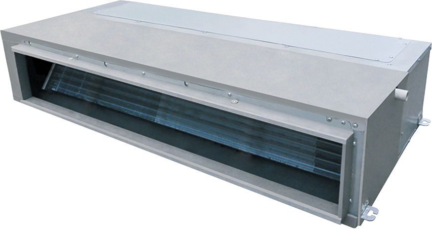 Berlingtoun BVPR/I-090TA1S/ST канальный блок VRF системы