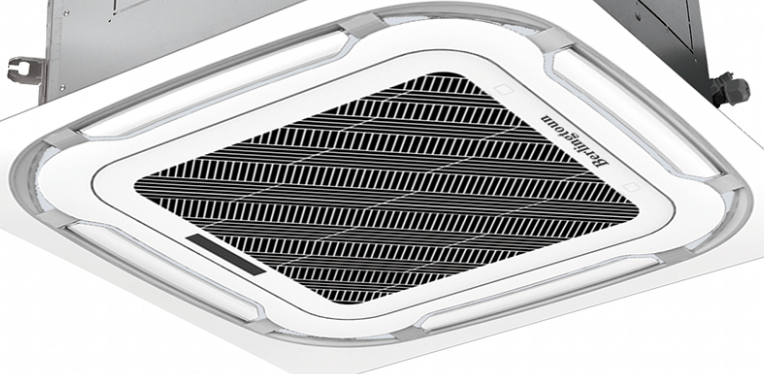 Berlingtoun BVPR/I-100CA1 кассетный блок VRF системы