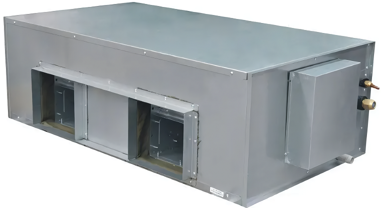 Berlingtoun BVPR/I-280TA1V/INV канальный блок VRF системы
