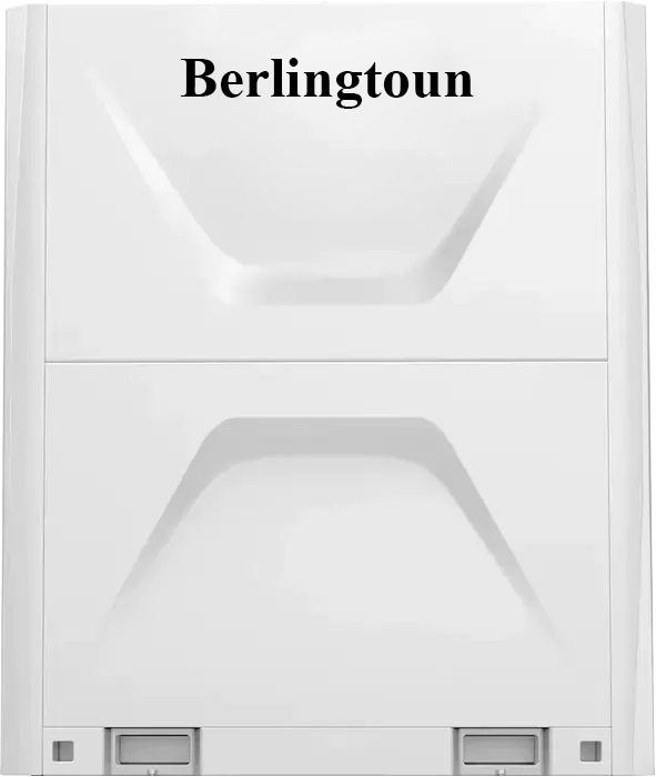 Berlingtoun BVPR/O-450A1 mod наружный блок VRF системы