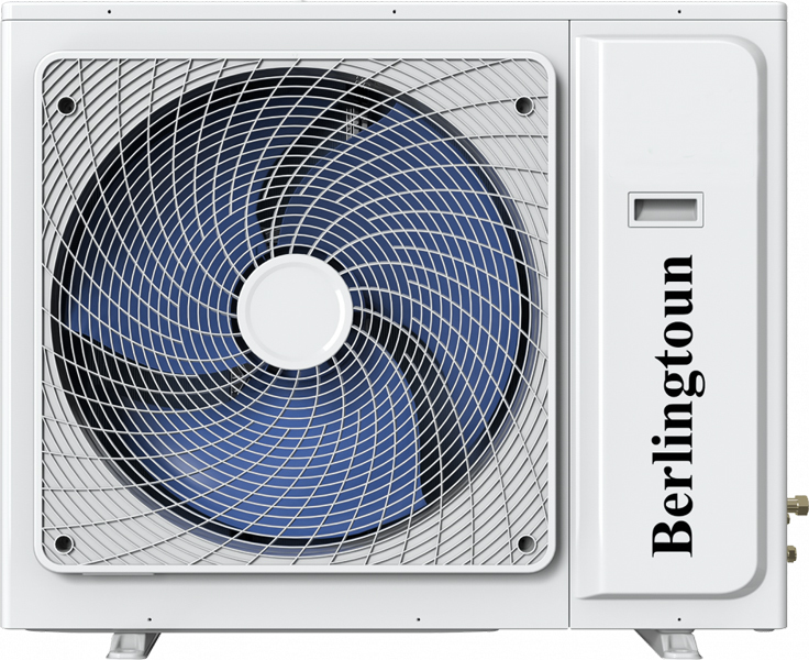 Berlingtoun BVPRM1/O-080A1 наружный блок VRF системы
