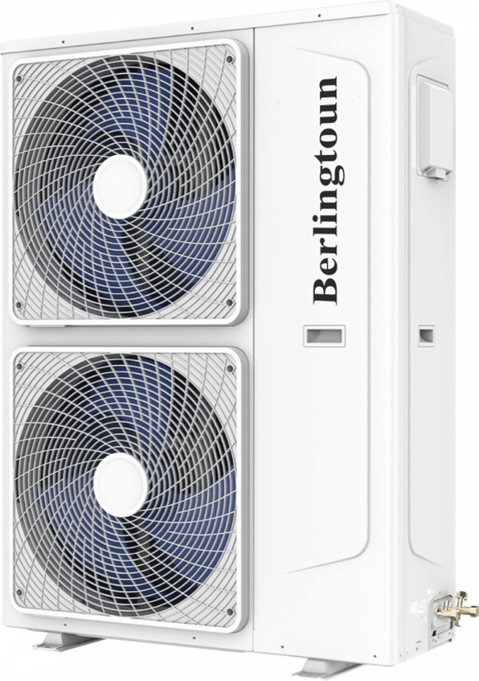 Berlingtoun BVPRM3/O-260A1 наружный блок VRF системы