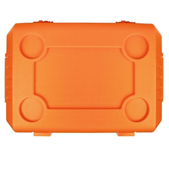 Biostal (30 л) серый/оранжевый (CB-30G) изотермический контейнер (термобокс)