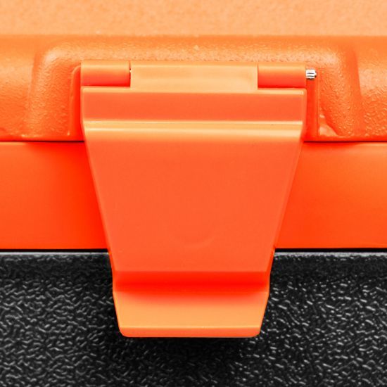 Biostal (45 л.) на колесах изотермический контейнер (термобокс)