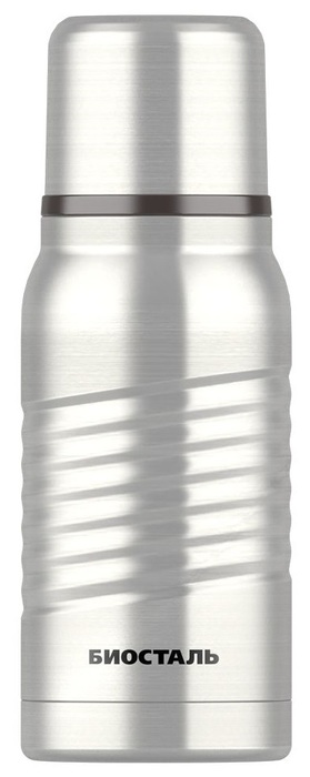 Biostal Экстрим (0,75 литра), матовый (BST-750M) термос