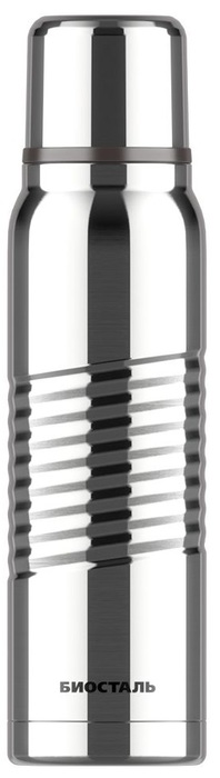Biostal Экстрим (1,2 литра), глянцевый (BST-1200G) термос