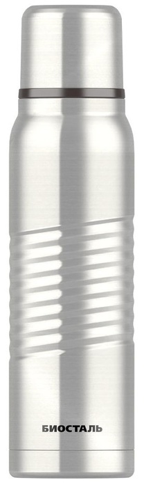 Biostal Экстрим (1,2 литра), матовый (BST-1200M) термос