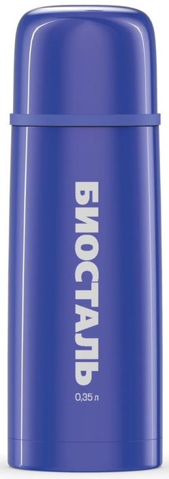 Biostal Fl?r (0,35 литра), синий (NB-350C-B) термос