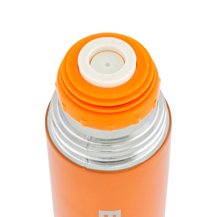 Biostal Fler (0,75 литра) оранжевый (NB-750C-O) термос