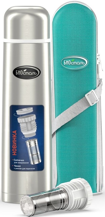 Biostal NB-1200BZ термос